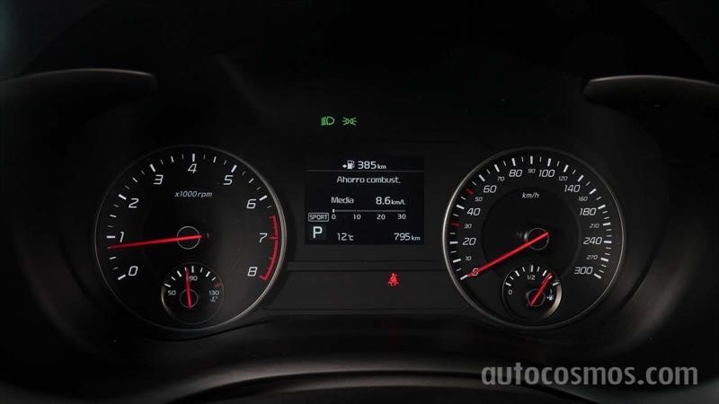 Kia Stinger vs Kia Stinger 2019