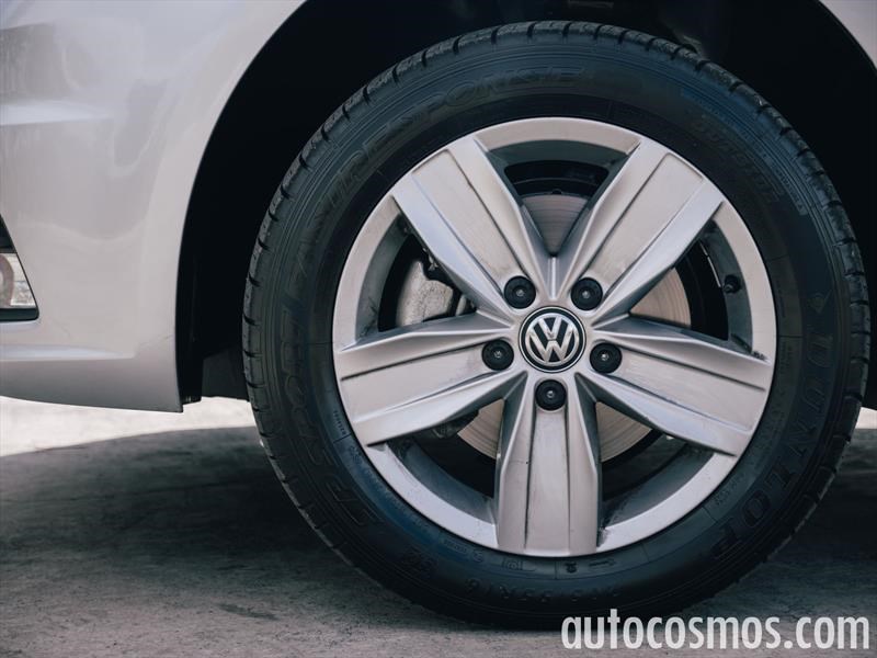 Volkswagen Caddy  2016