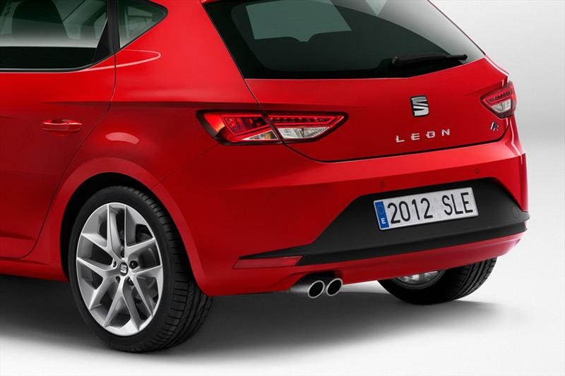 SEAT Leon 201