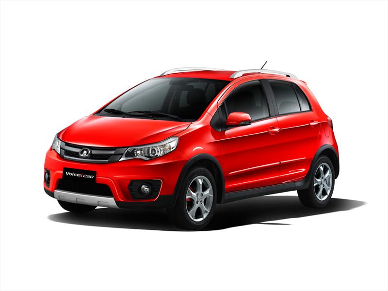Great Wall Voleex C20