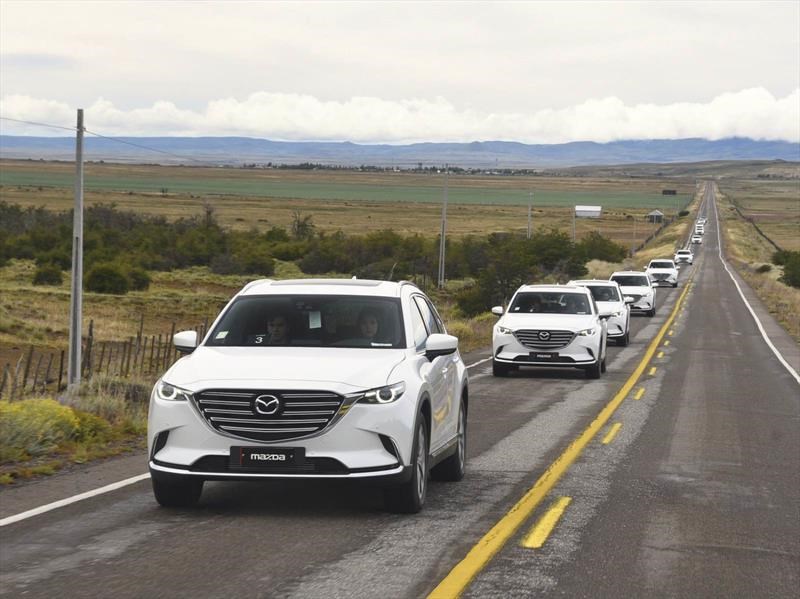 Mazda CX-9 2017