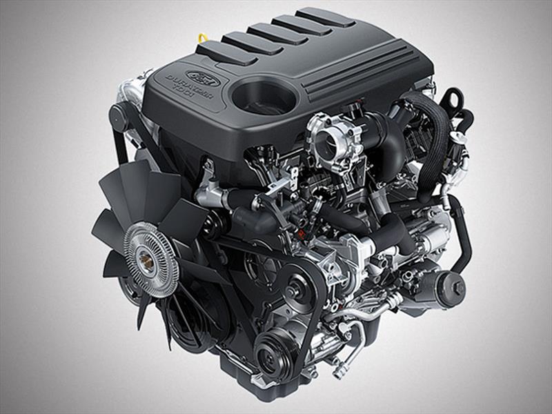 Troller T4, el todoterreno de Ford en Brasil