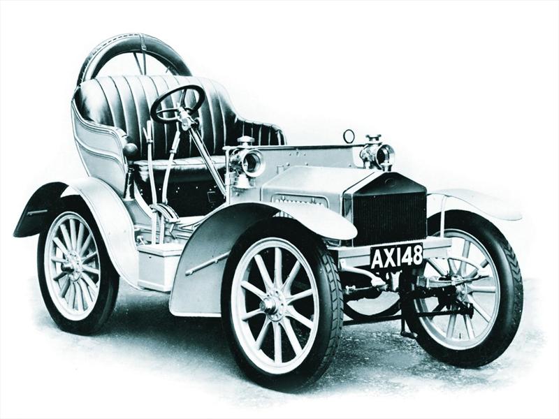 Rolls-Royce