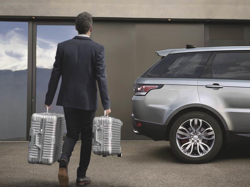 Land Rover Range Rover Sport 2017