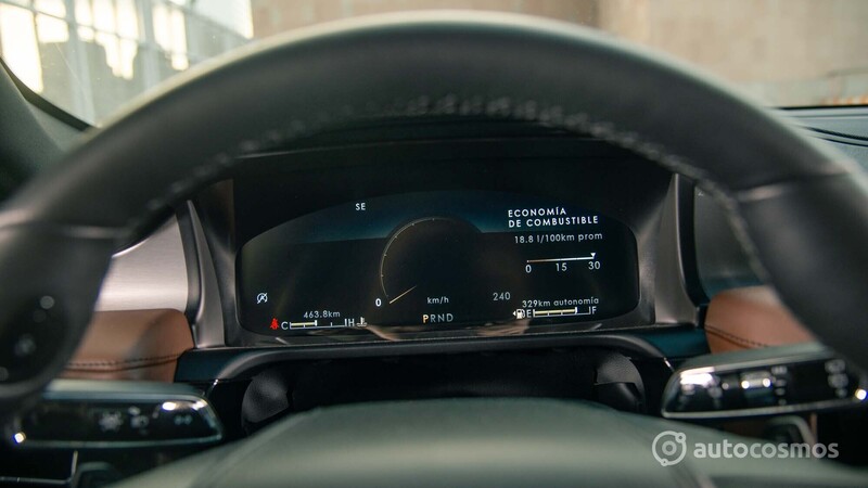 Lincoln Aviator 2020