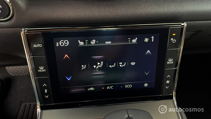 Mazda MX-30 2021, primer contacto en Los Angeles.