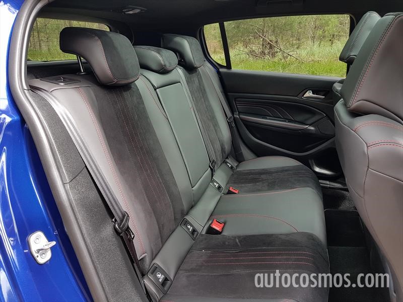 Peugeot 308 S GT