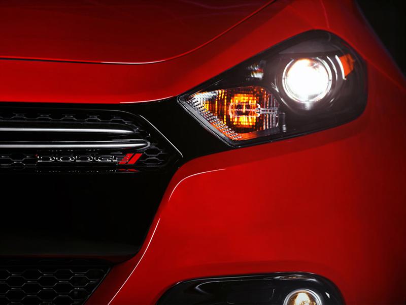 Dodge Dart  2012