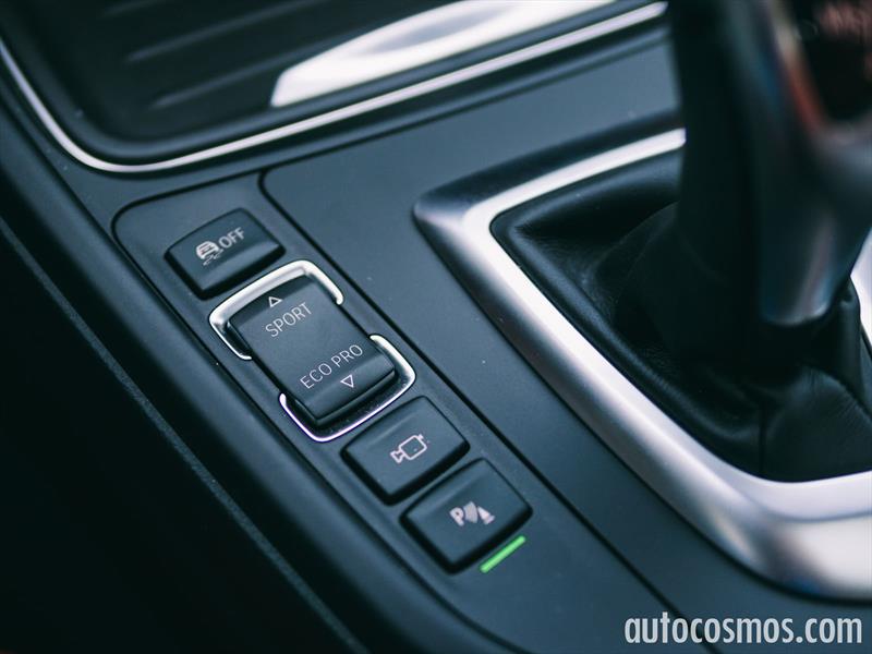 BMW Serie 4 Gran Coupé 2015