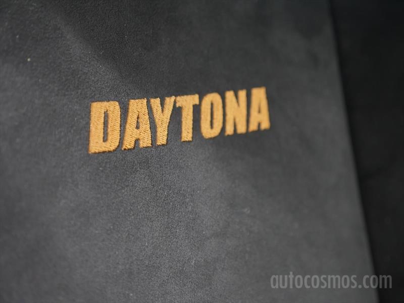 Dodge Charger Daytona 2017