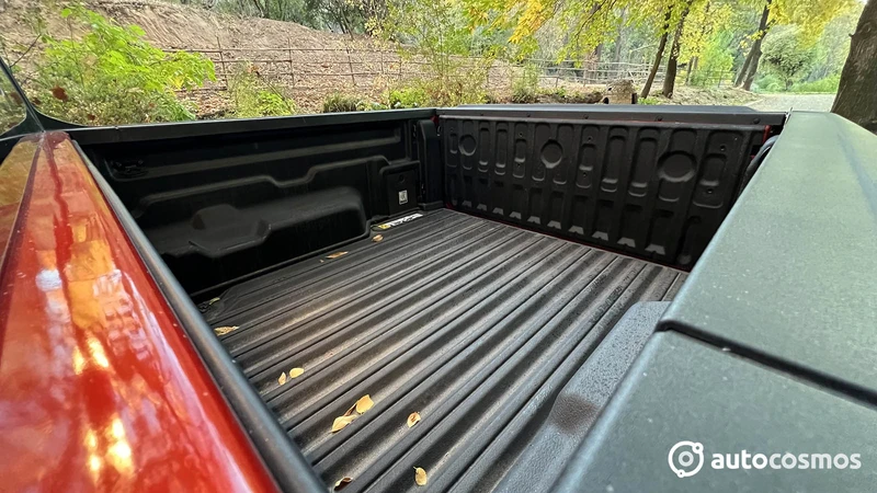 Ford Maverick 2022 - Lanzamiento regional en Chile