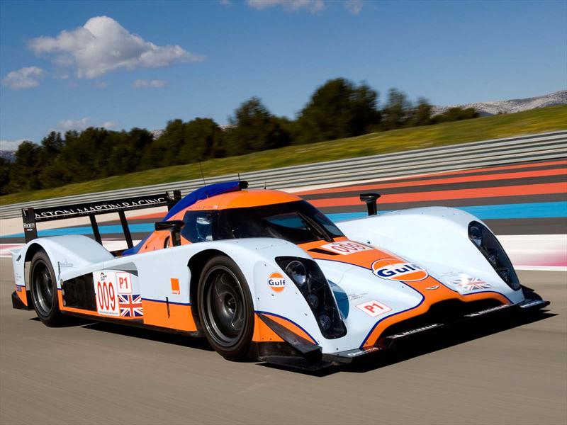Top 10: Gulf Oil