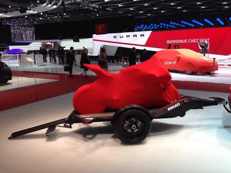 Italdesign Giugiaro Clipper Concept