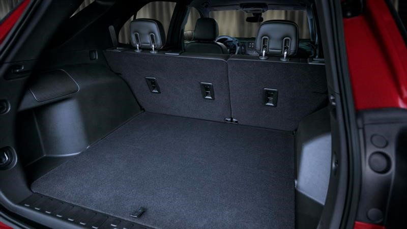 Chevrolet Equinox 2021