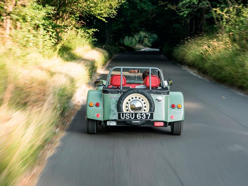Caterham Seven Sprint
