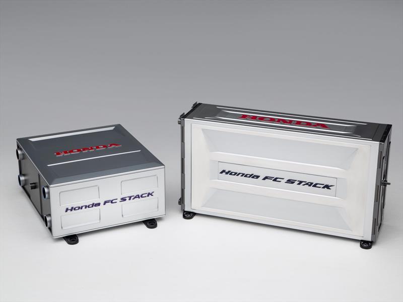 Cómo funcionan las celdas de hidrógeno