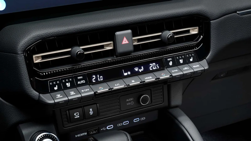 Nuevo Toyota Land Cruiser Prado