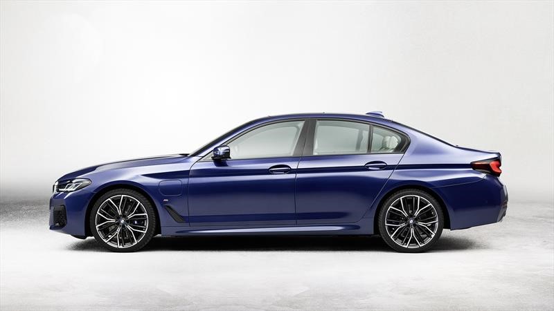 BMW Serie 5 2020