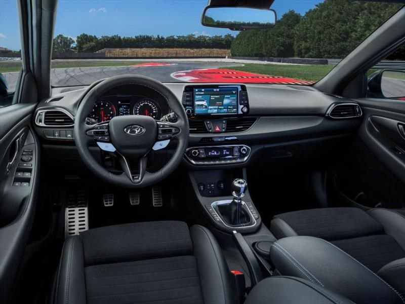 Hyundai i30 N