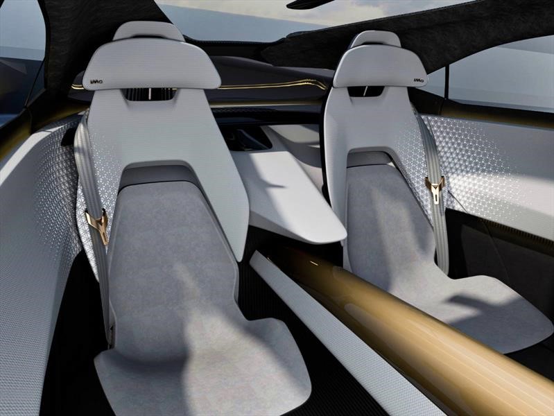 Nissan IMq Concept