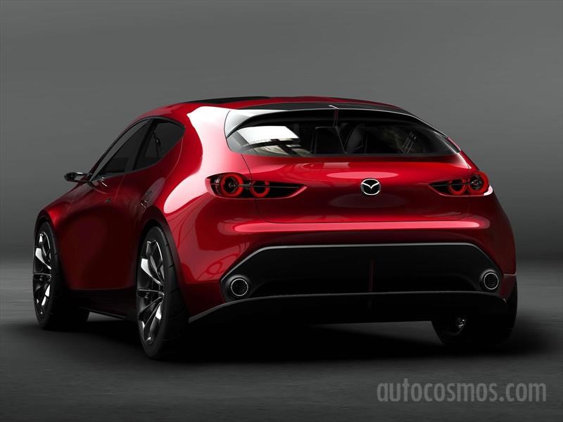 Mazda KAI Concept