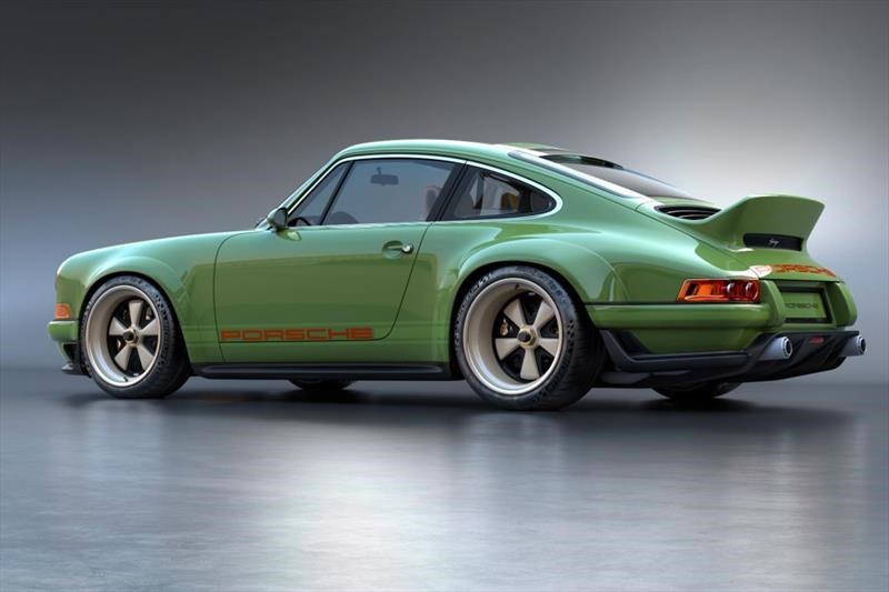 Singer-Williams 911 DLS