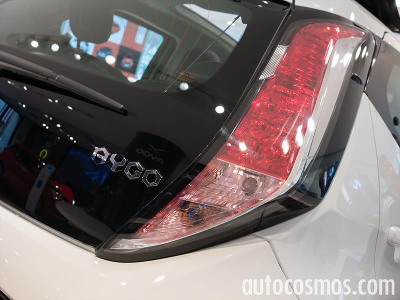 Le Rendez-Vous Toyota