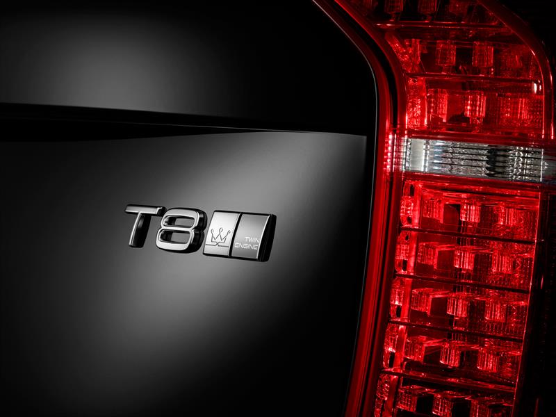 Volvo XC90 Excellence