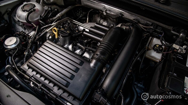 Audi Q2 2021 a prueba