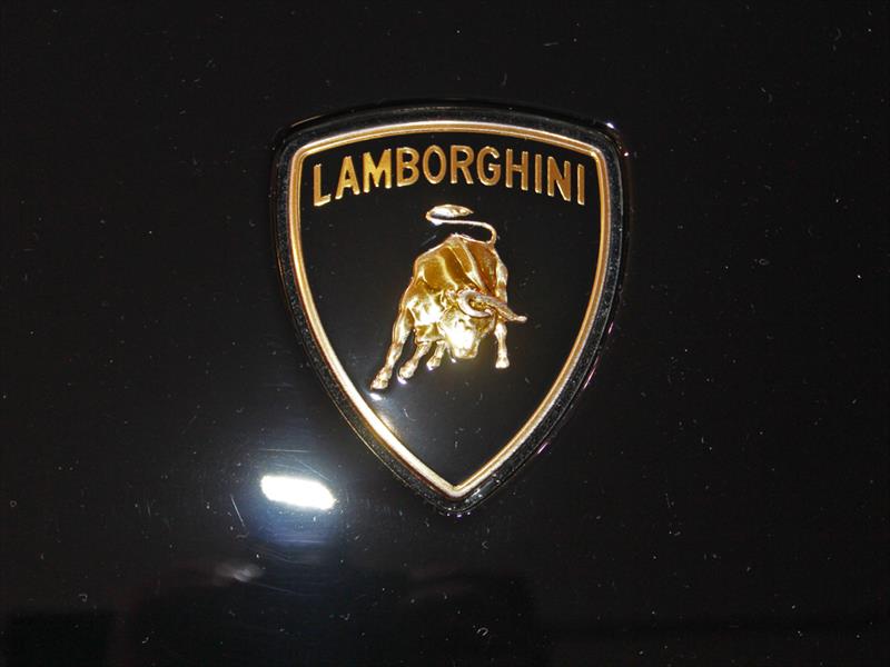 Galería: Bentley y Lamborghini Estreno en Chile