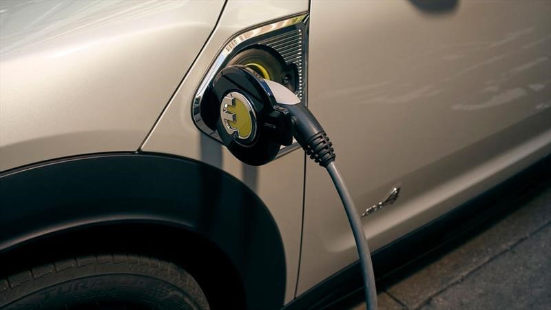 MINI Countryman 2021