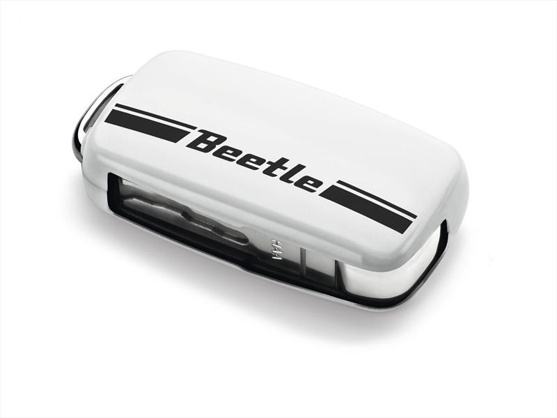 Accesorios Originales VW The Beetle