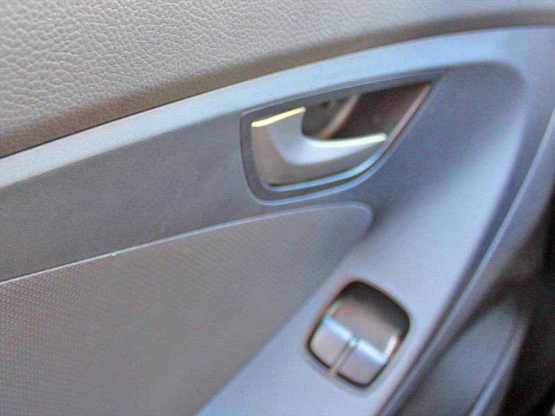 Hyundai EON 0,8L GLS Prueba de manejo