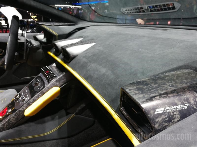 Lamborghini Huracán Performante Spyder 2019