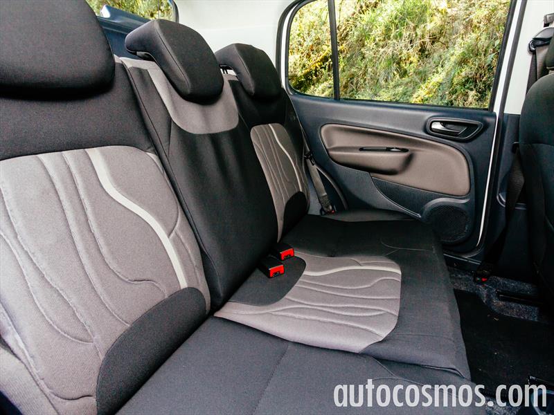 FIAT Uno 2015