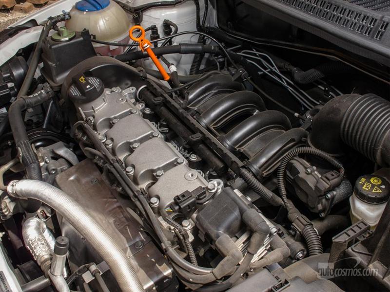 Volkswagen Nuevo Gol 2013 a prueba