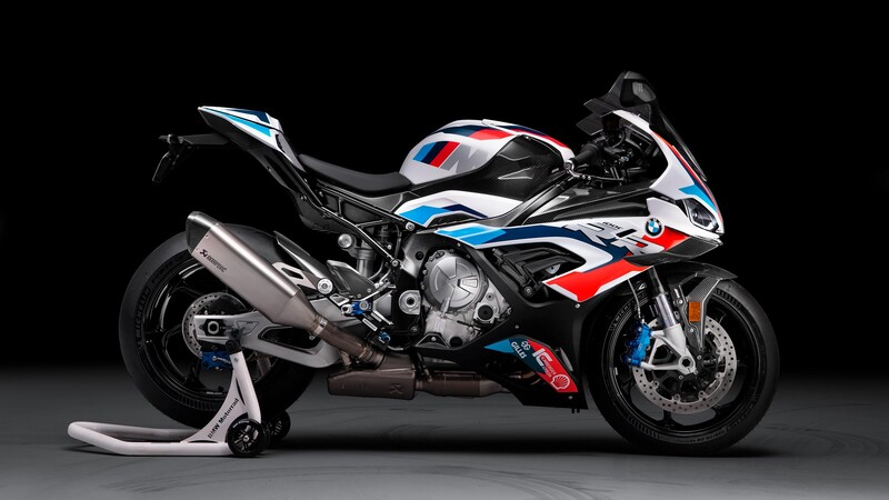 BMW M 1000 RR