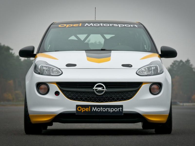 Opel Adam R2