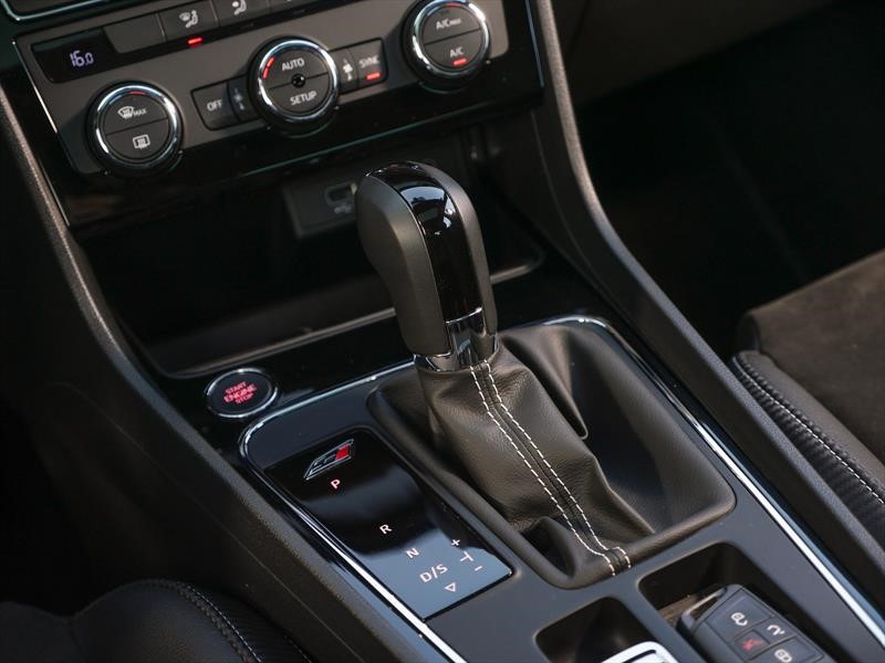 SEAT León Cupra 2018