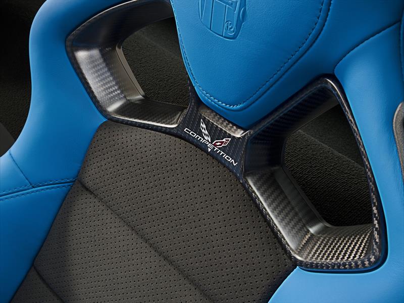 Chevrolet Corvette Grand Sport 2017