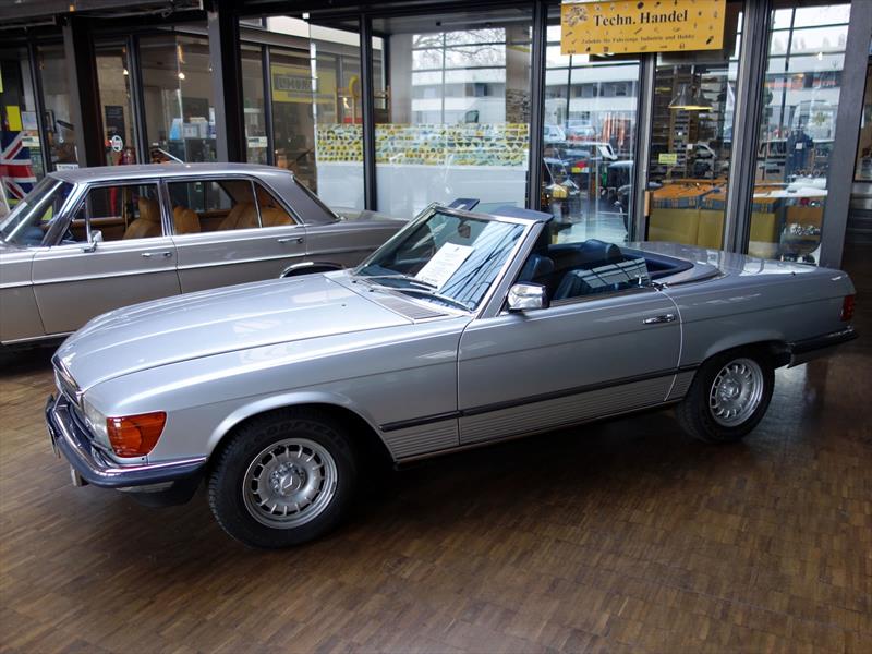 Classic Remise Berlín