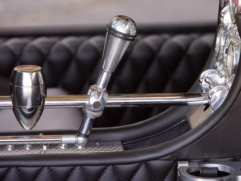 Top 10: Spyker C8