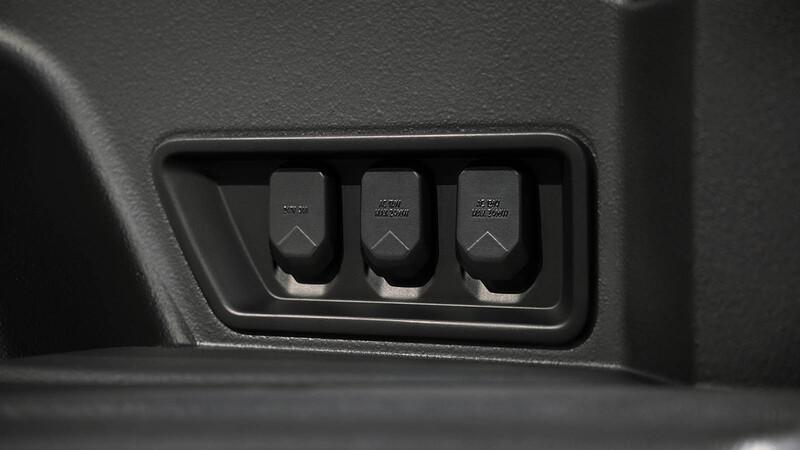Chevrolet Silverado EV 2024