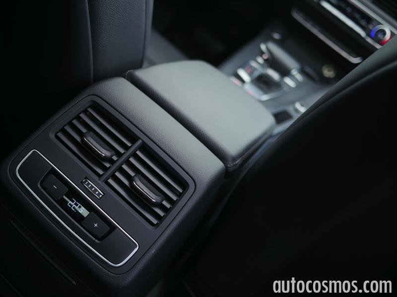 Audi A4 2017