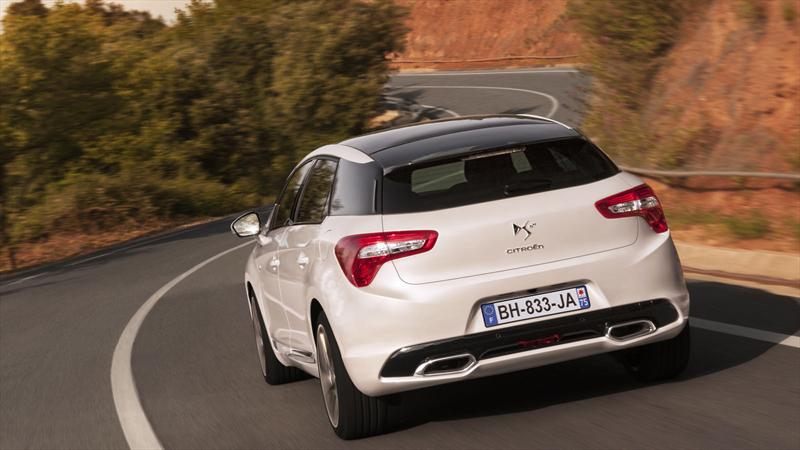 Retro Concept: Citroën C-Sportlounge