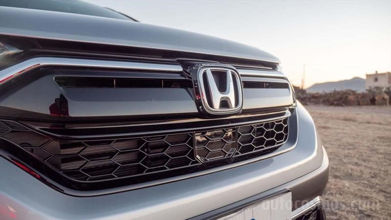 Honda CR-V 2020