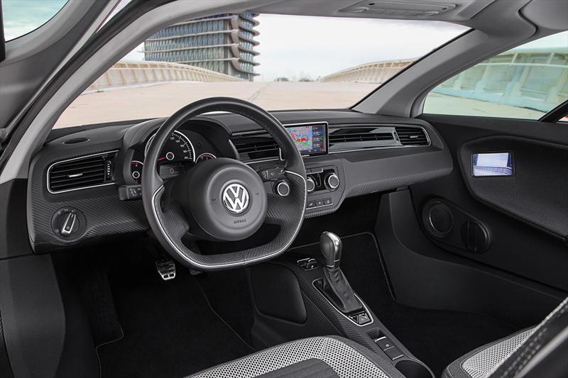 Volkswagen XL1 2014