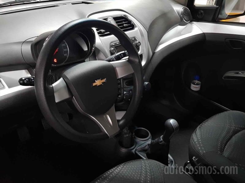 Chevrolet Beat Activ 2019