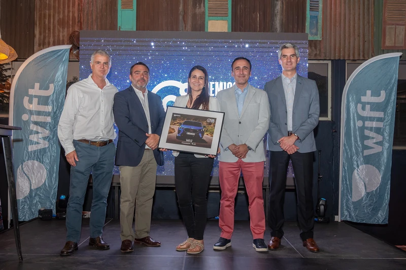 Premios Autocosmos 2025