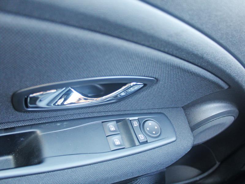 Renault Megane lll Lanzamiento en Chile